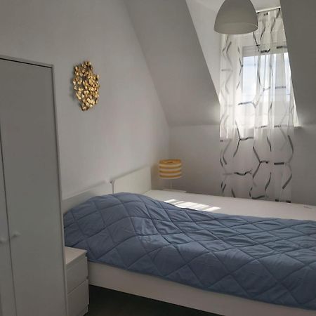 Megena Apartman Mayen Kültér fotó