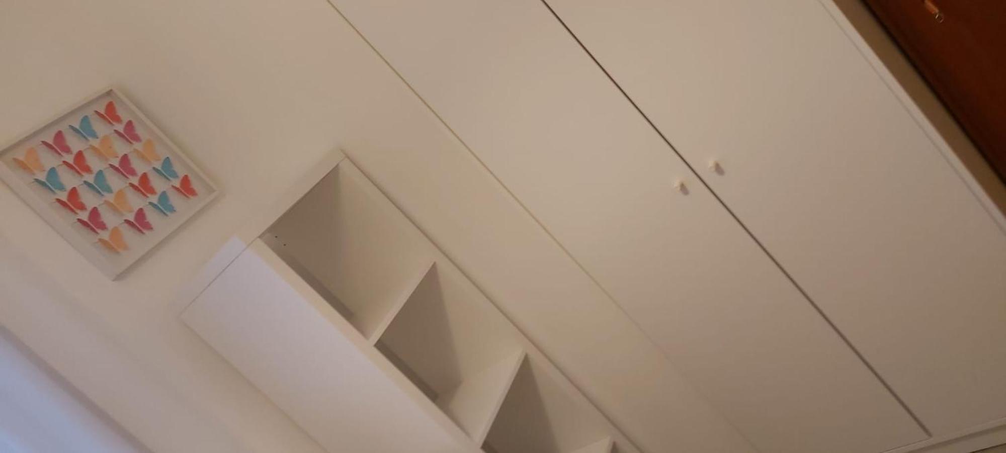 Megena Apartman Mayen Kültér fotó