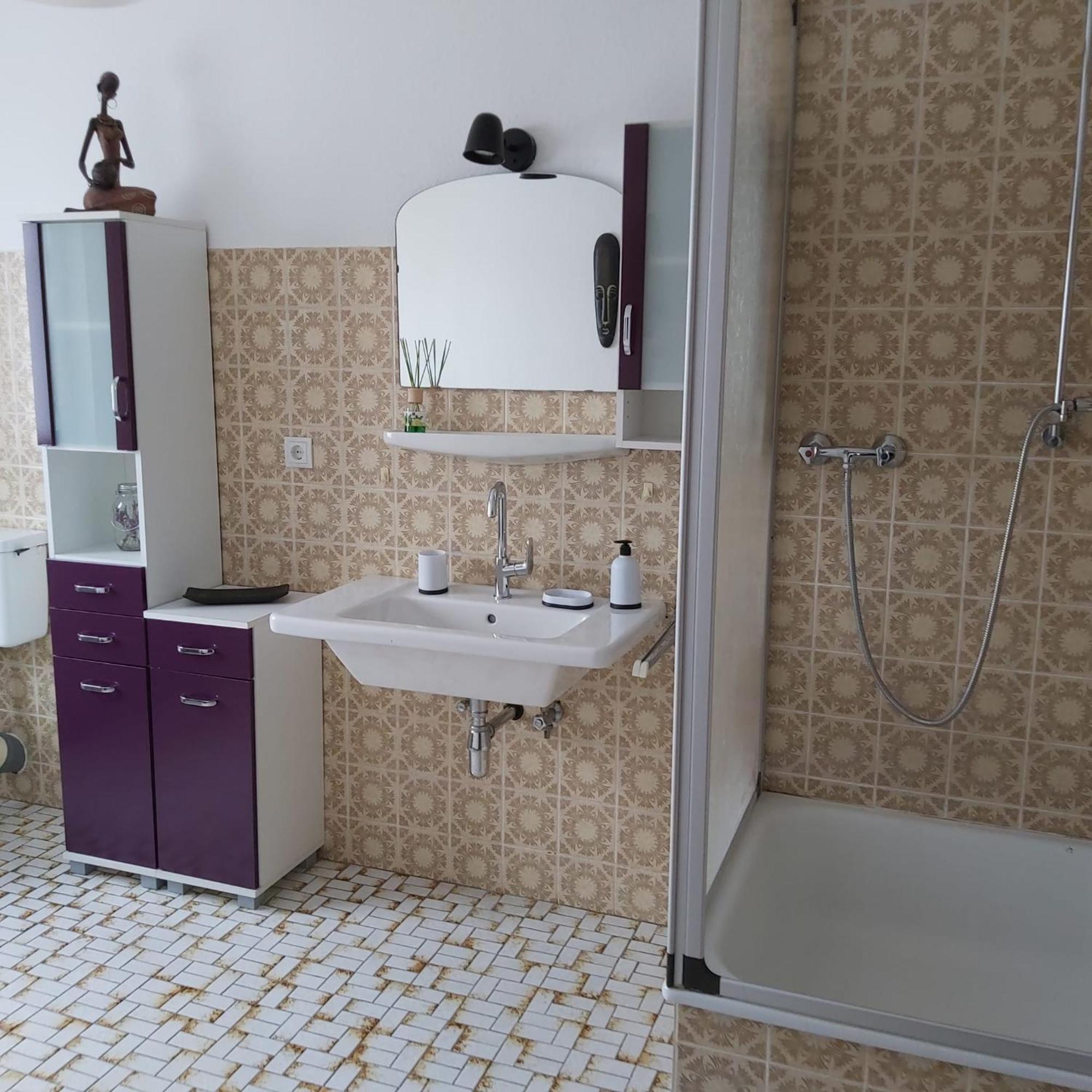 Megena Apartman Mayen Kültér fotó