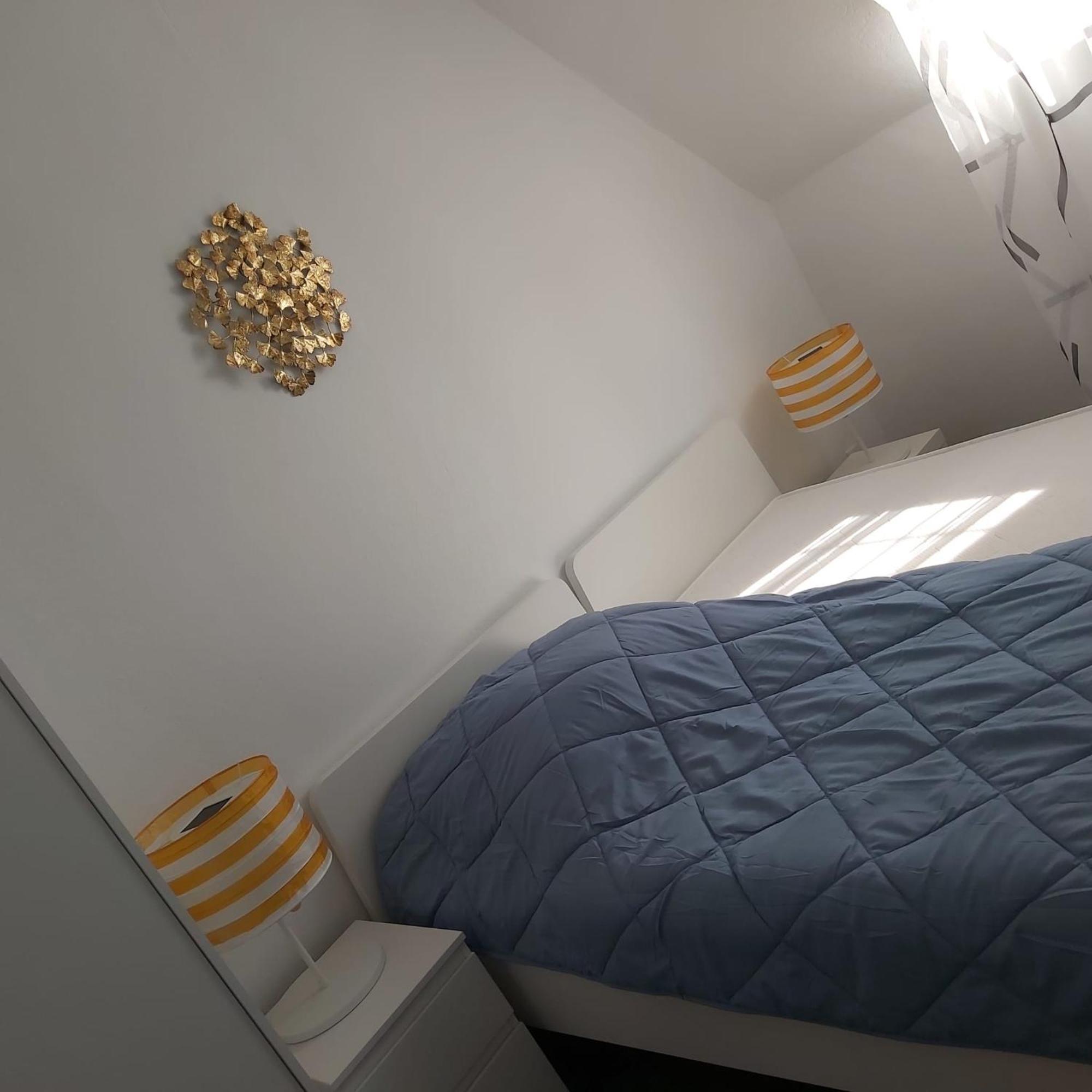 Megena Apartman Mayen Kültér fotó